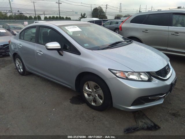 HONDA CIVIC SEDAN 2015 19xfb2f55fe228269