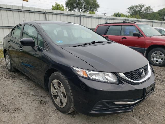 HONDA CIVIC LX 2015 19xfb2f55fe228899