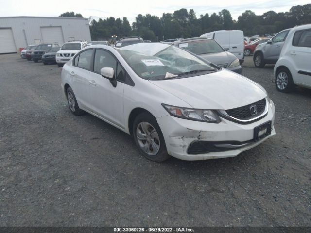 HONDA CIVIC SEDAN 2015 19xfb2f55fe229079