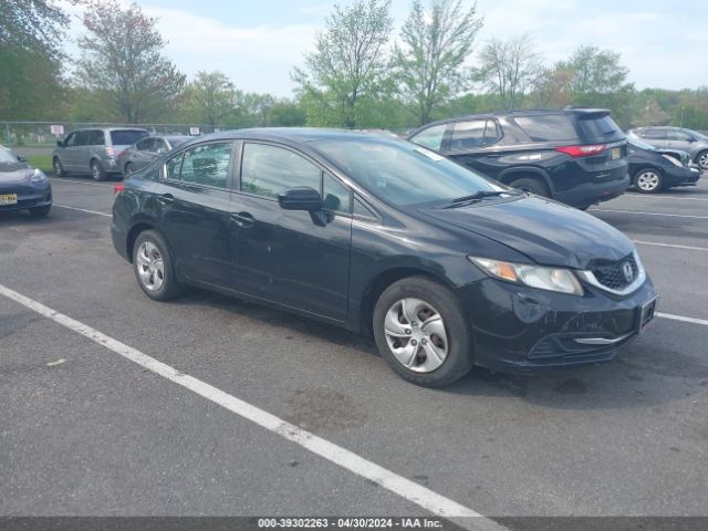 HONDA CIVIC 2015 19xfb2f55fe234248