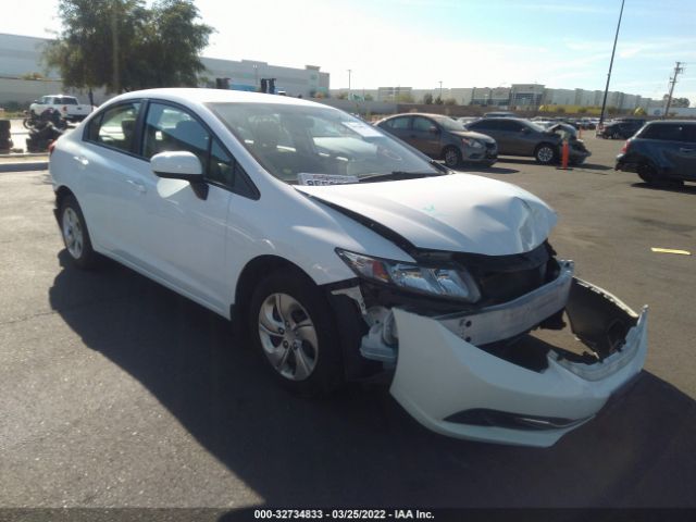 HONDA CIVIC SEDAN 2015 19xfb2f55fe234993