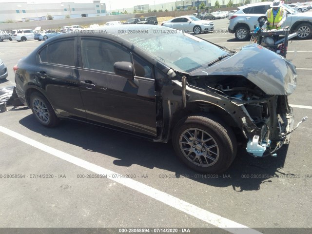 HONDA CIVIC SEDAN 2015 19xfb2f55fe235819