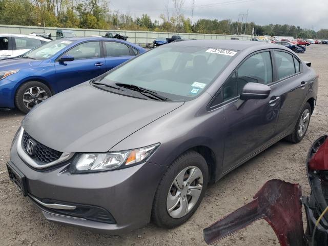 HONDA CIVIC LX 2015 19xfb2f55fe241894