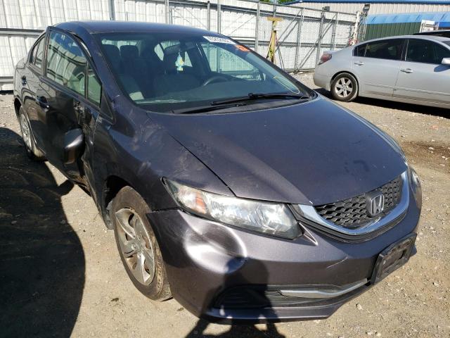 HONDA CIVIC LX 2015 19xfb2f55fe249901