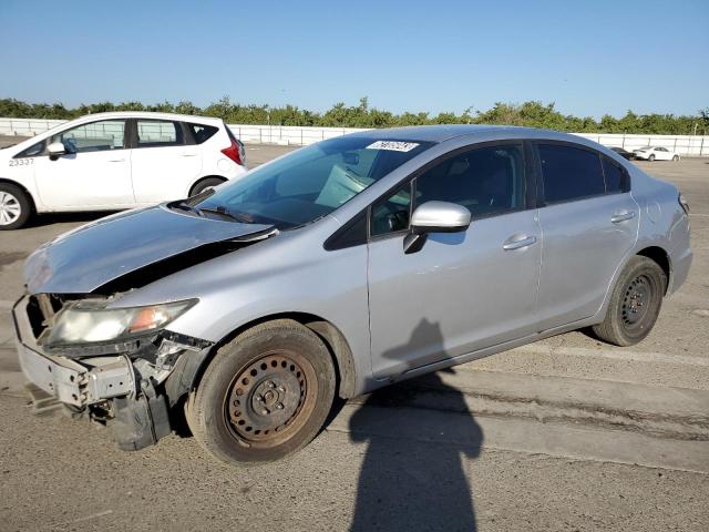 HONDA CIVIC LX 2015 19xfb2f55fe255083