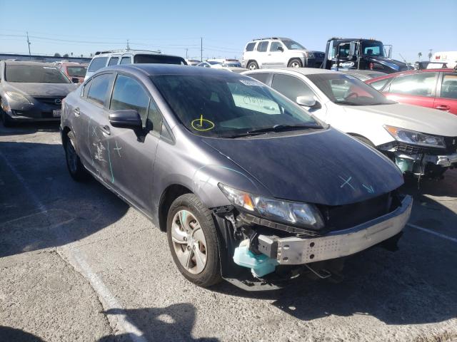 HONDA CIVIC LX 2015 19xfb2f55fe264835