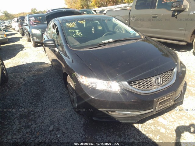 HONDA CIVIC SEDAN 2015 19xfb2f55fe265435