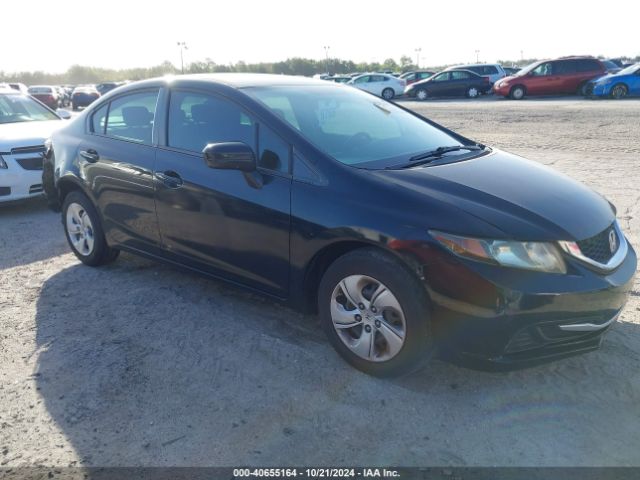 HONDA CIVIC 2015 19xfb2f55fe267492