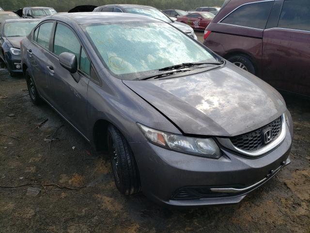 HONDA CIVIC LX 2015 19xfb2f55fe268271