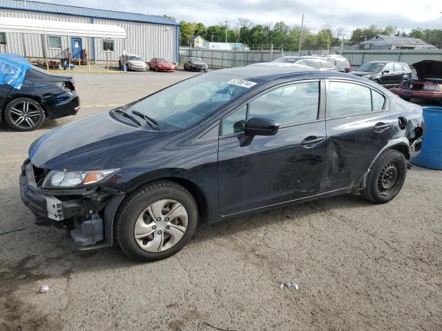 HONDA CIVIC 2015 19xfb2f55fe274717