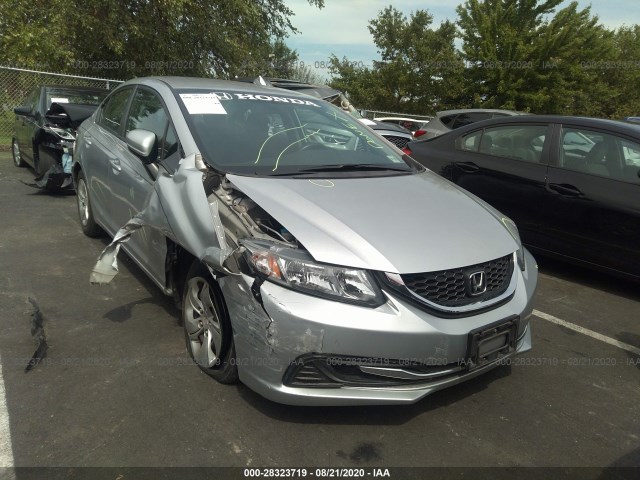 HONDA CIVIC SEDAN 2015 19xfb2f55fe278587