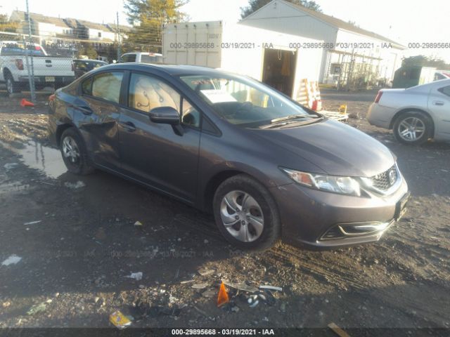 HONDA CIVIC SEDAN 2015 19xfb2f55fe281263