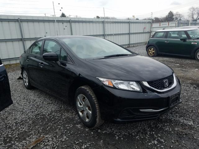 HONDA CIVIC LX 2015 19xfb2f55fe281523