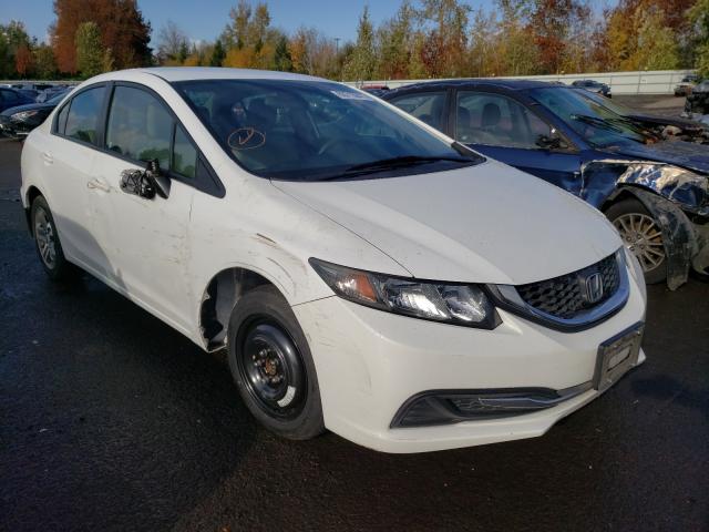 HONDA CIVIC LX 2015 19xfb2f55fe281828