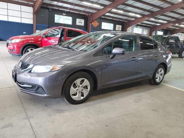 HONDA CIVIC LX 2015 19xfb2f55fe283353