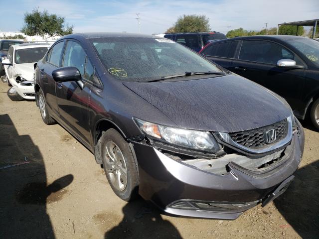 HONDA CIVIC LX 2015 19xfb2f55fe283952