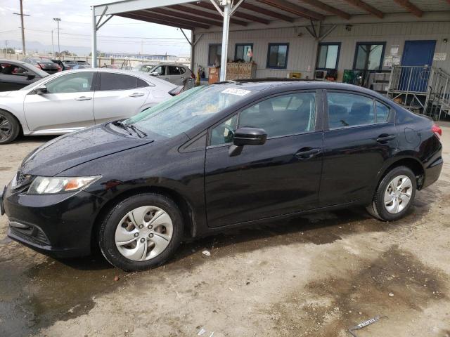 HONDA CIVIC LX 2015 19xfb2f55fe285264