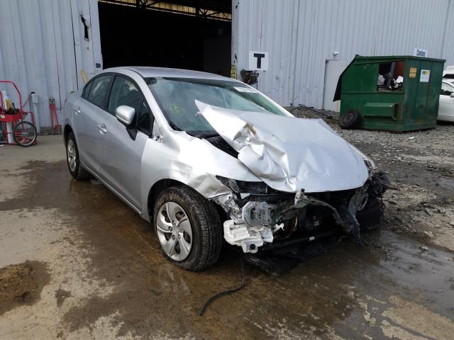 HONDA CIVIC LX 2015 19xfb2f55fe286348