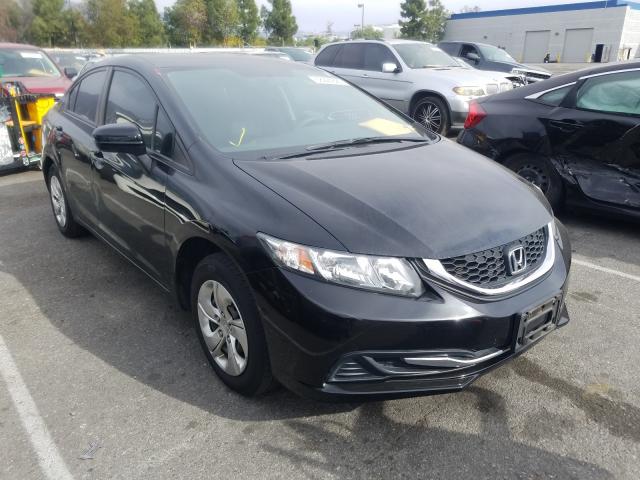 HONDA CIVIC LX 2015 19xfb2f55fe288794