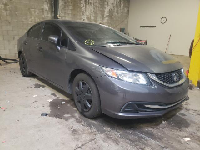 HONDA CIVIC LX 2015 19xfb2f55fe288956