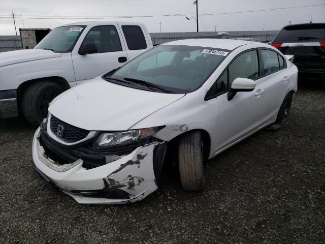 HONDA CIVIC 2015 19xfb2f55fe292179