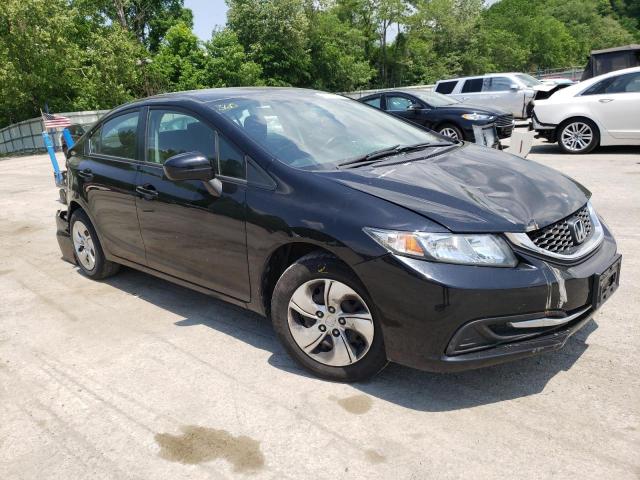 HONDA CIVIC LX 2015 19xfb2f55fe293798