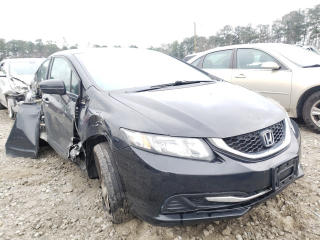 HONDA CIVIC LX 2015 19xfb2f55fe295258