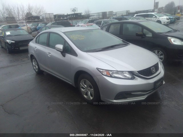 HONDA CIVIC SEDAN 2015 19xfb2f55fe296538