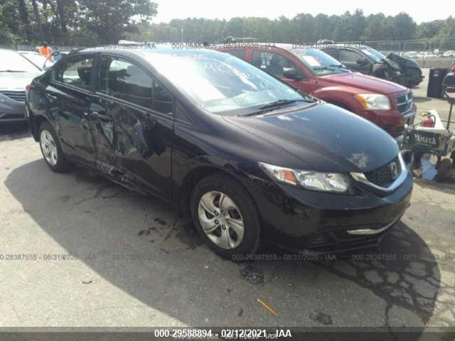 HONDA CIVIC SEDAN 2015 19xfb2f55fe297950