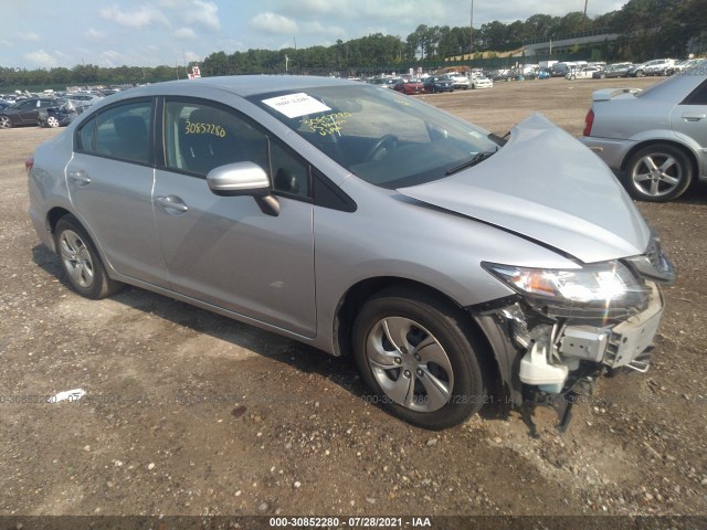 HONDA CIVIC SEDAN 2015 19xfb2f55fe701006