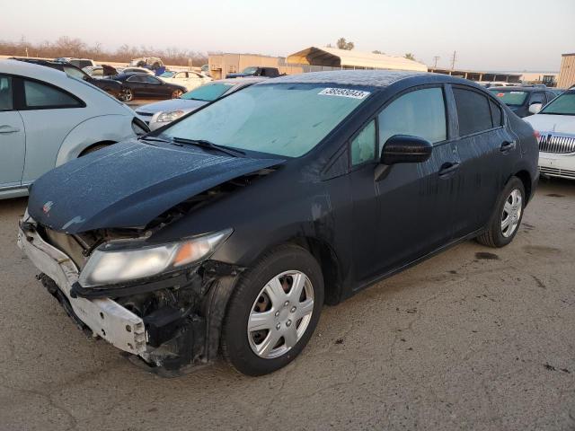 HONDA CIVIC LX 2015 19xfb2f55fe701166