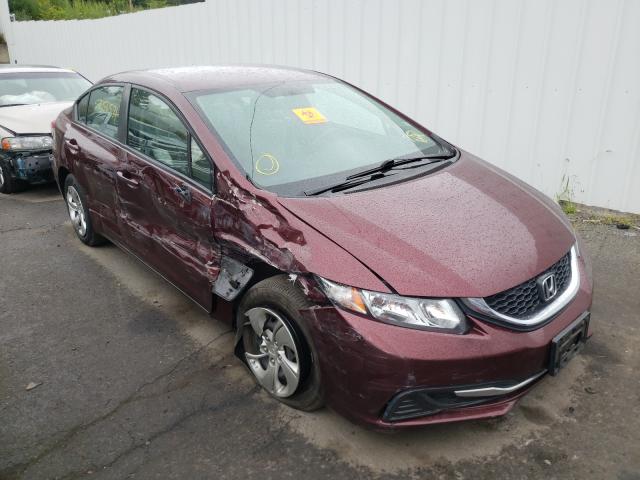 HONDA CIVIC LX 2015 19xfb2f55fe701278