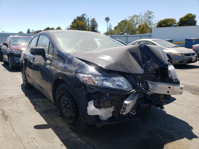 HONDA CIVIC LX 2015 19xfb2f55fe702088