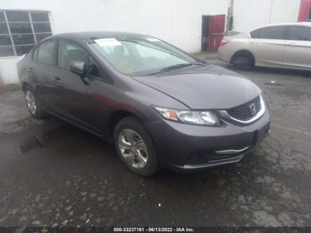 HONDA CIVIC SEDAN 2015 19xfb2f55fe702107