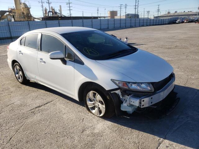 HONDA CIVIC LX 2015 19xfb2f55fe702964