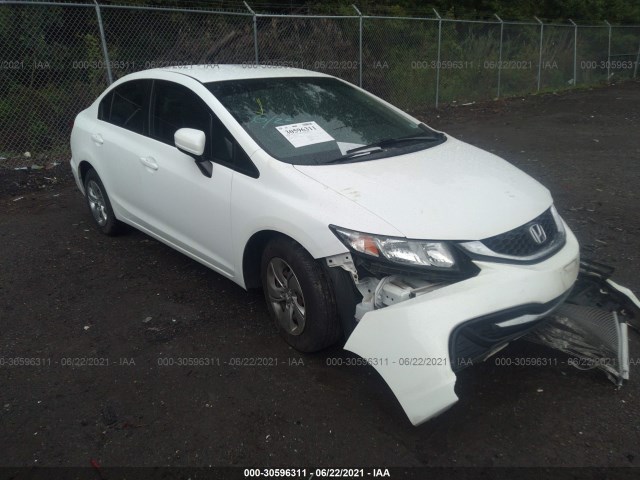 HONDA CIVIC SEDAN 2015 19xfb2f55fe703998