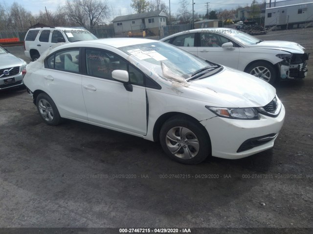 HONDA CIVIC SEDAN 2015 19xfb2f55fe704455