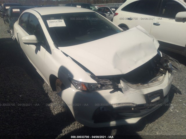 HONDA CIVIC SEDAN 2015 19xfb2f55fe704469