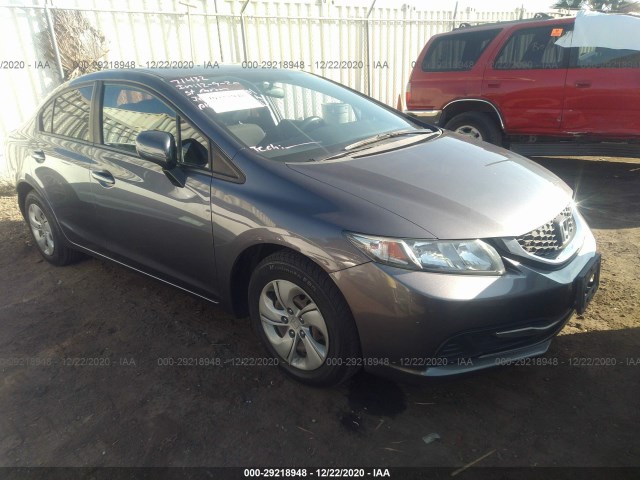 HONDA CIVIC SEDAN 2015 19xfb2f55fe704858