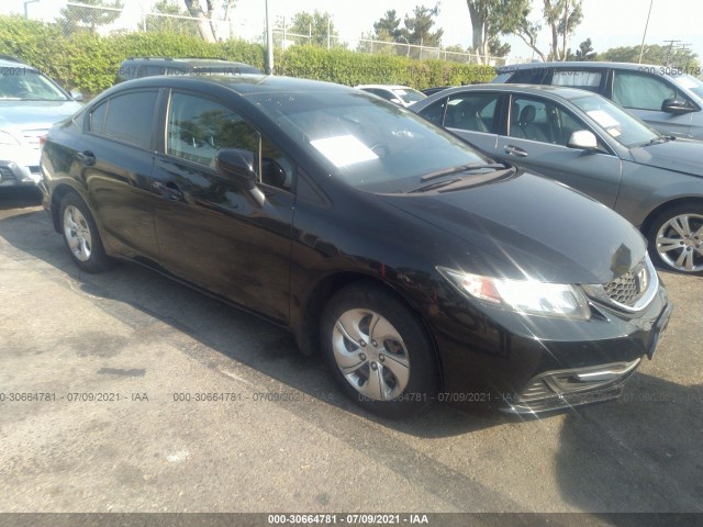 HONDA CIVIC SEDAN 2015 19xfb2f55fe705038