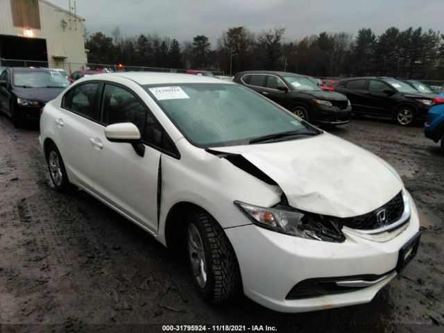 HONDA CIVIC SEDAN 2015 19xfb2f55fe705363