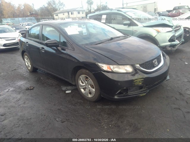 HONDA CIVIC SEDAN 2015 19xfb2f55fe706688