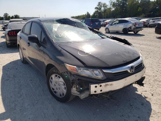 HONDA CIVIC LX 2012 19xfb2f56ce004522