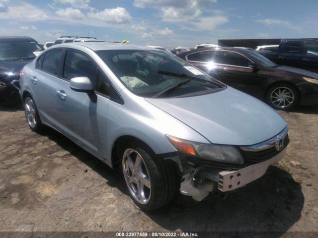 HONDA CIVIC SDN 2012 19xfb2f56ce006299