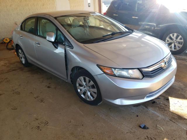 HONDA CIVIC LX 2012 19xfb2f56ce008179