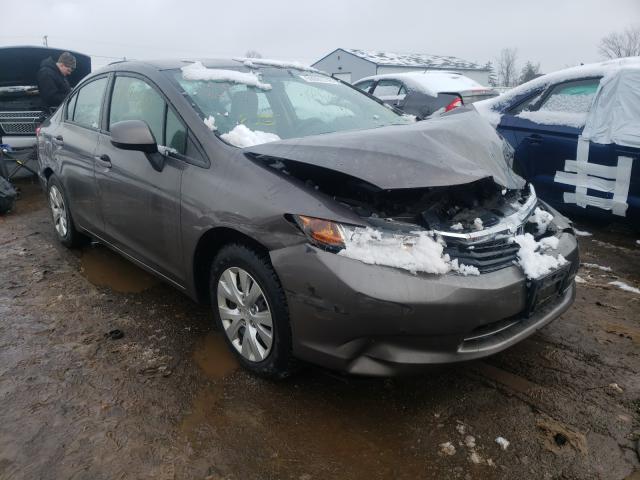 HONDA CIVIC LX 2012 19xfb2f56ce017318