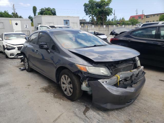 HONDA CIVIC LX 2012 19xfb2f56ce020283