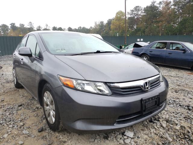 HONDA CIVIC LX 2012 19xfb2f56ce024320