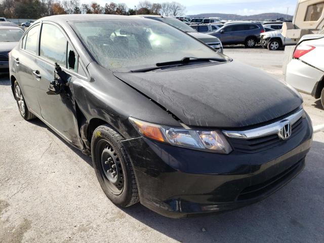 HONDA CIVIC LX 2012 19xfb2f56ce025239