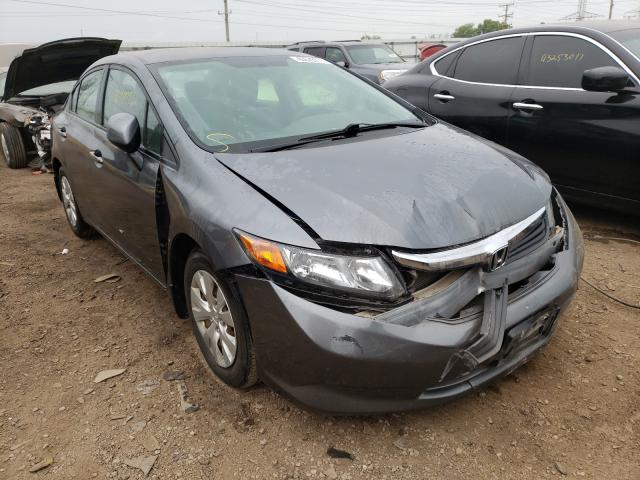 HONDA CIVIC LX 2012 19xfb2f56ce026486